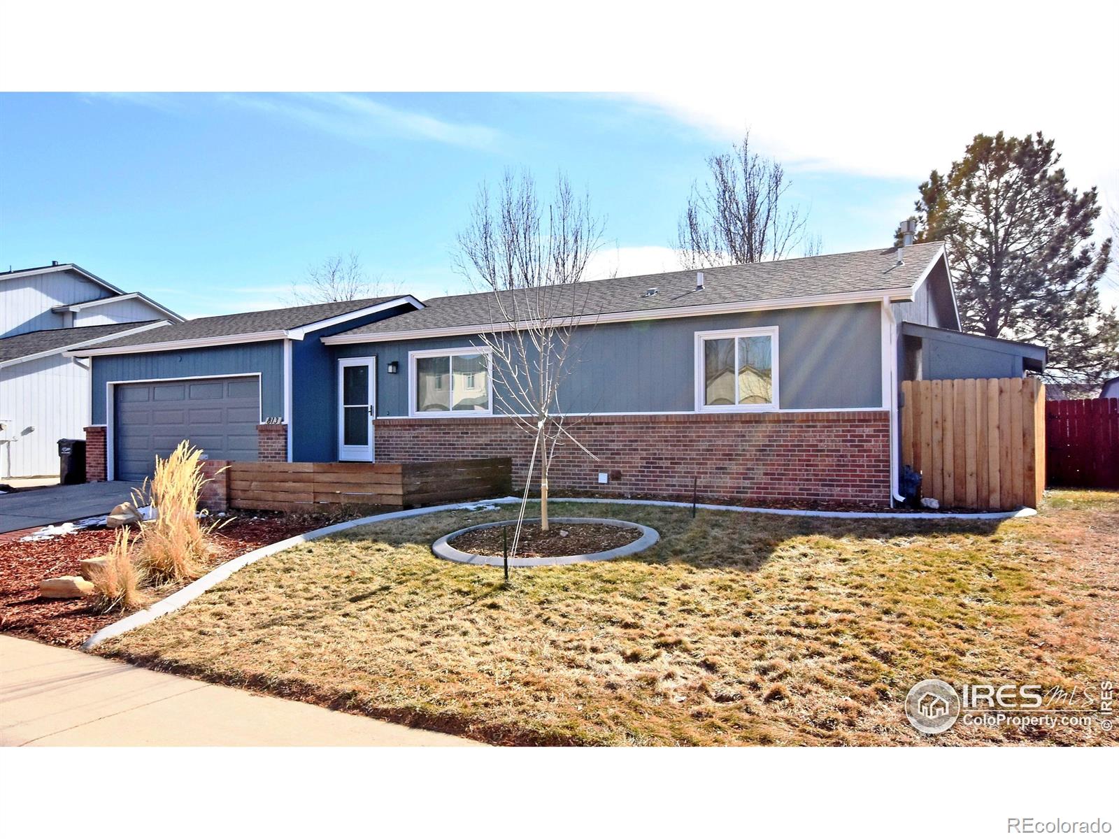 MLS Image #0 for 813  woodland way,fort collins, Colorado