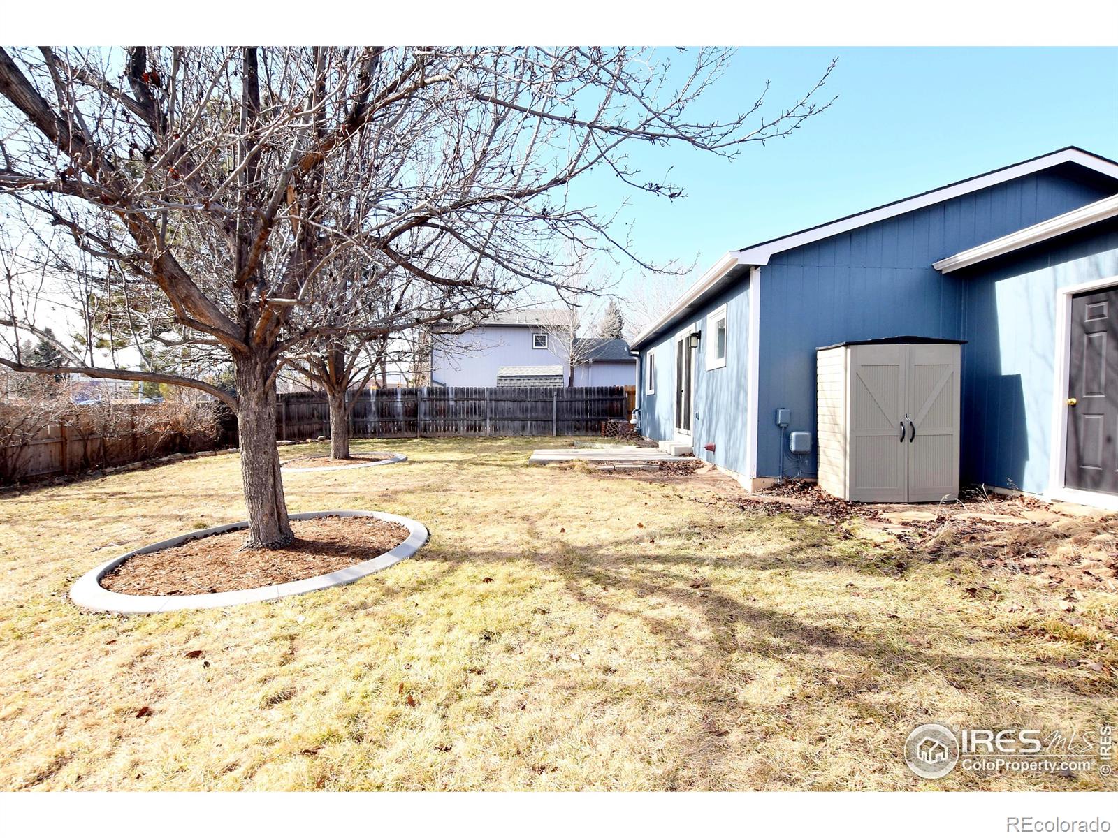 MLS Image #37 for 813  woodland way,fort collins, Colorado