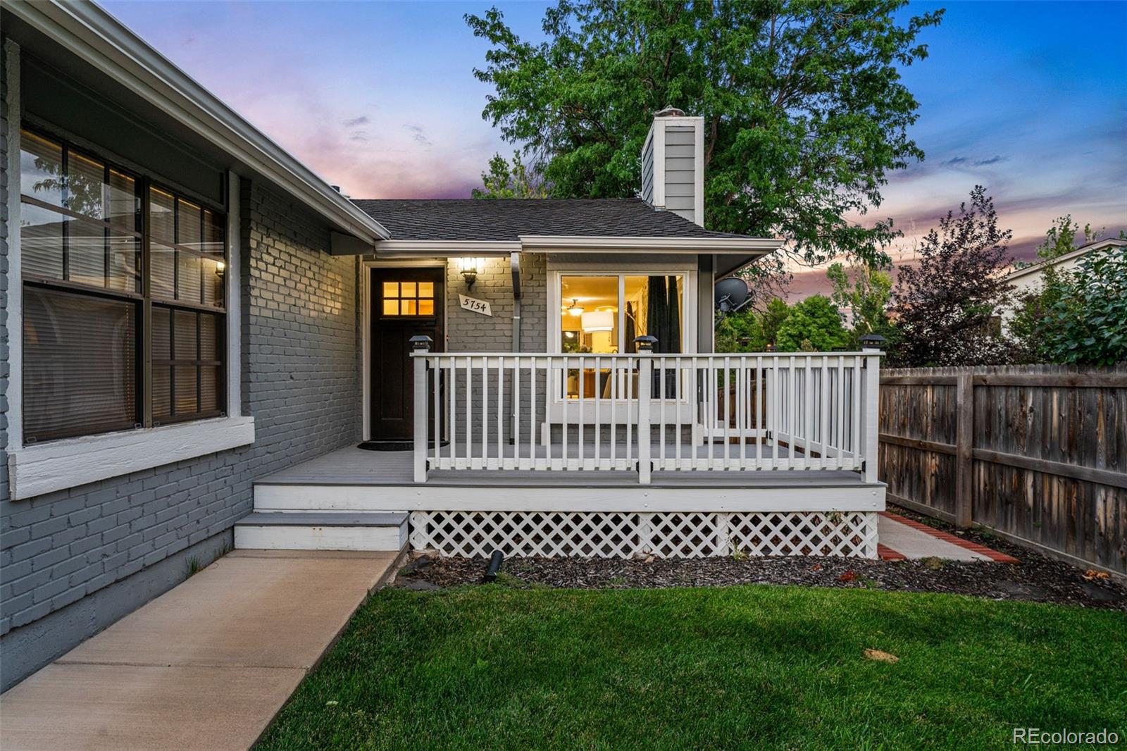 MLS Image #2 for 5754 s lansing court,englewood, Colorado