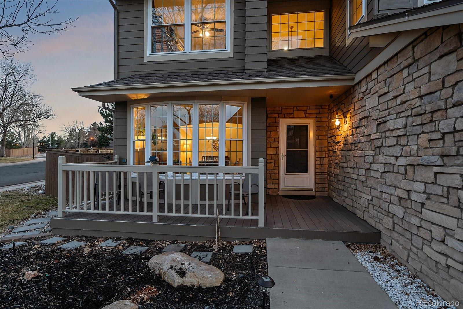 MLS Image #2 for 5584  chambray court,highlands ranch, Colorado