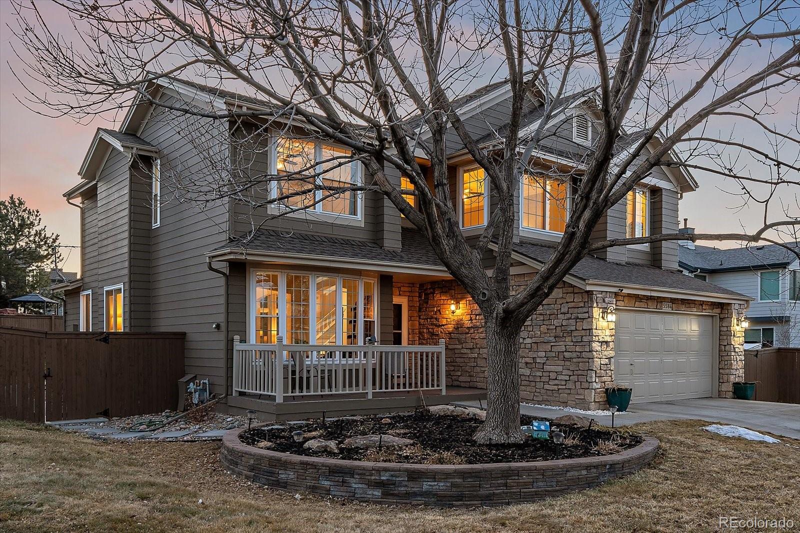 MLS Image #31 for 5584  chambray court,highlands ranch, Colorado