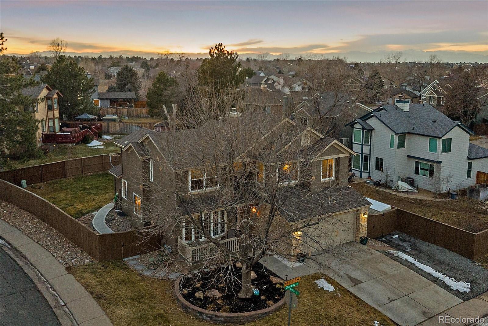 MLS Image #32 for 5584  chambray court,highlands ranch, Colorado