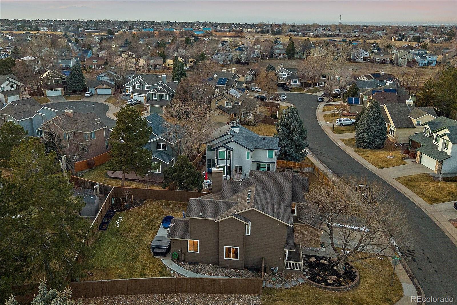 MLS Image #36 for 5584  chambray court,highlands ranch, Colorado