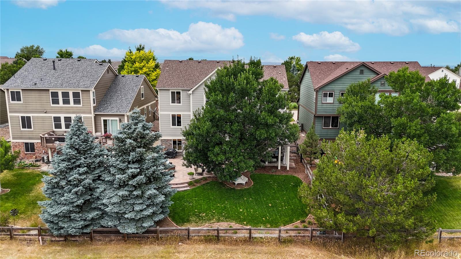 MLS Image #41 for 23453  song bird hills place,parker, Colorado