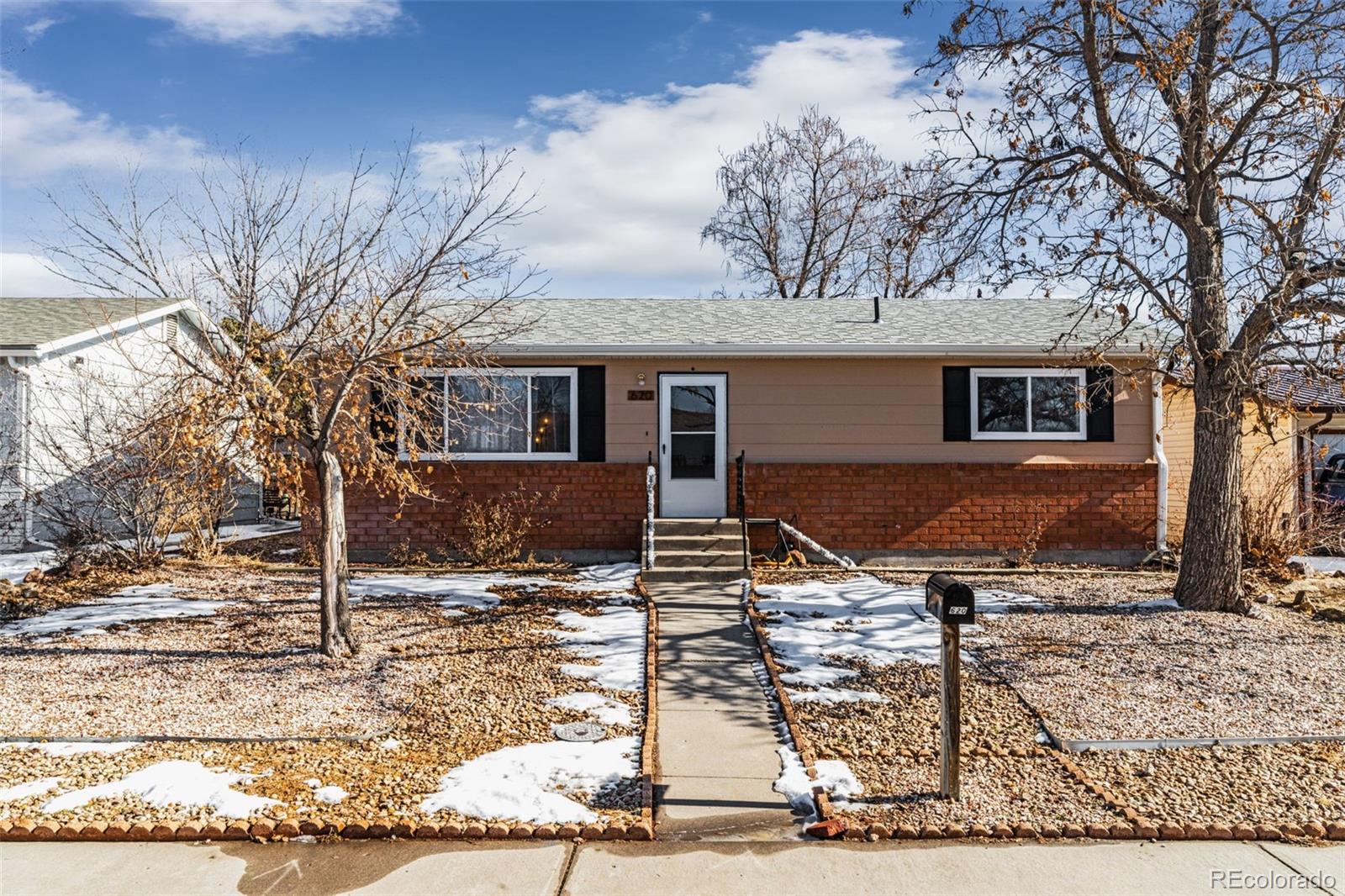 MLS Image #0 for 620  cherry street,fort morgan, Colorado