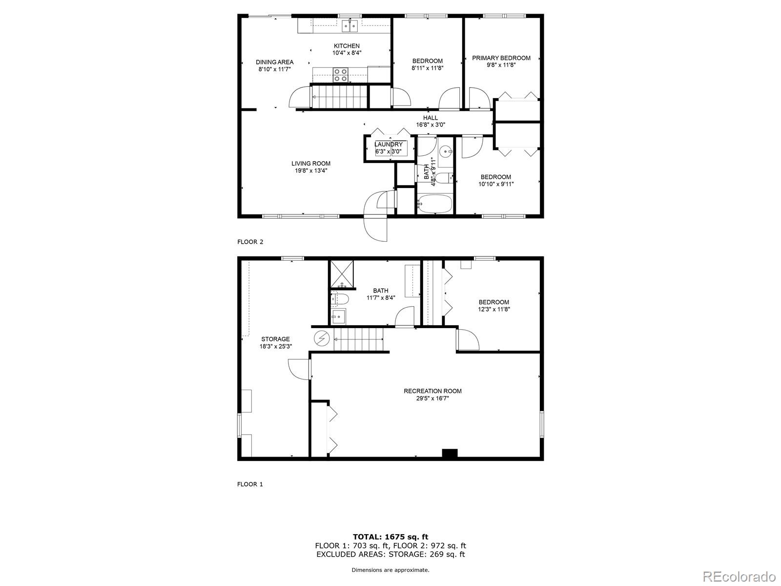 MLS Image #14 for 620  cherry street,fort morgan, Colorado