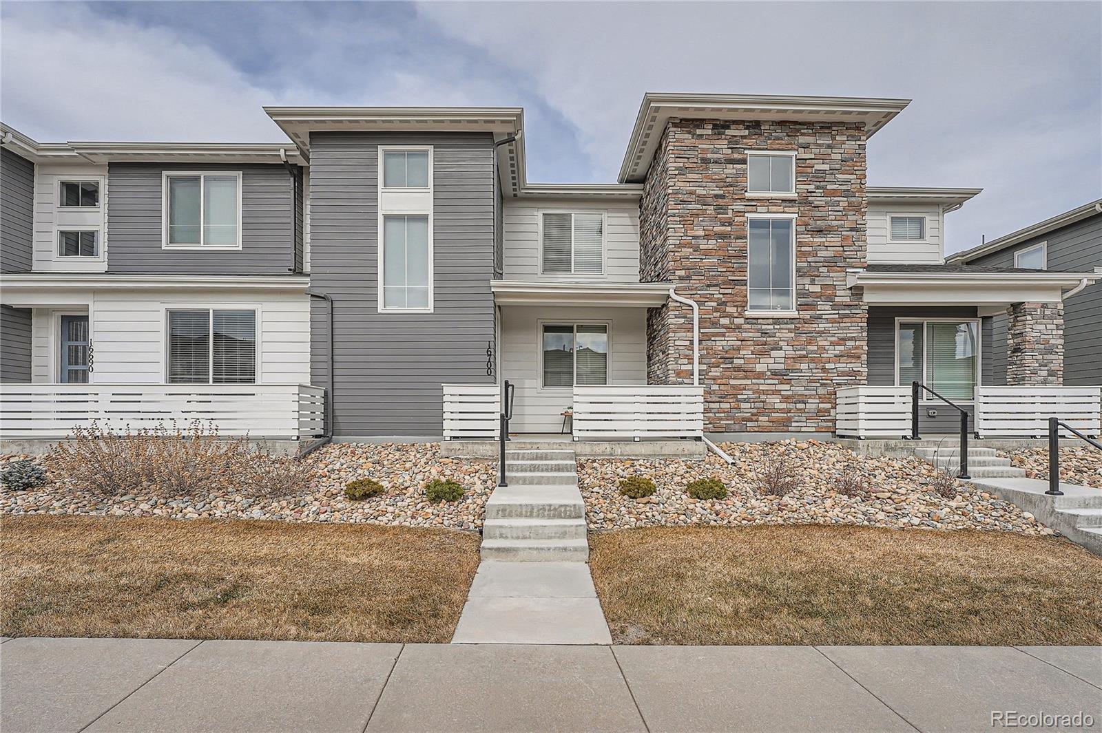 CMA Image for 16700  Alzere Place,Parker, Colorado