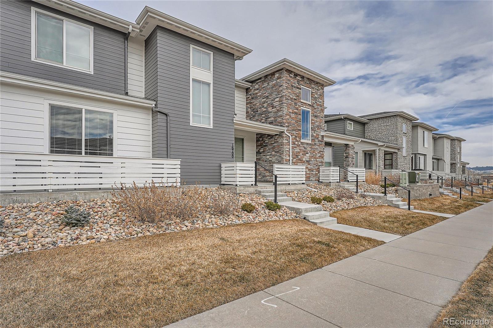 MLS Image #2 for 16700  alzere place,parker, Colorado