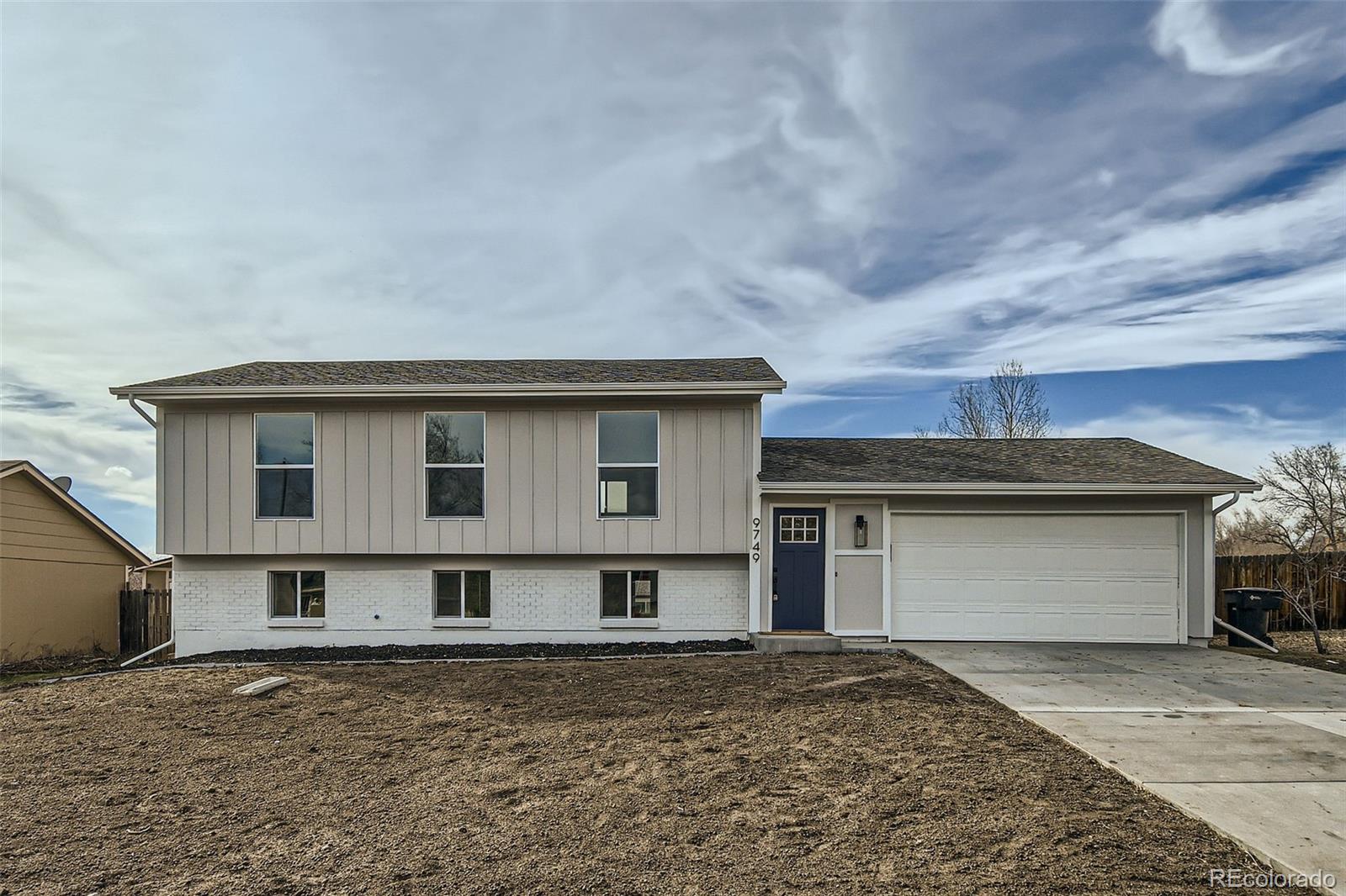 MLS Image #2 for 9749  steele street,thornton, Colorado