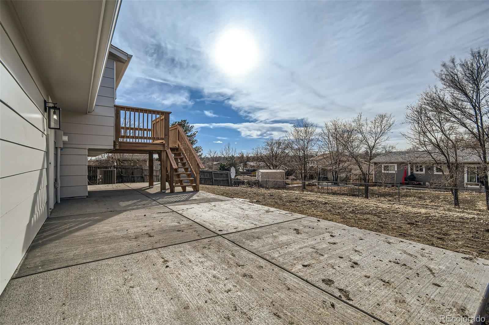 MLS Image #26 for 9749  steele street,thornton, Colorado