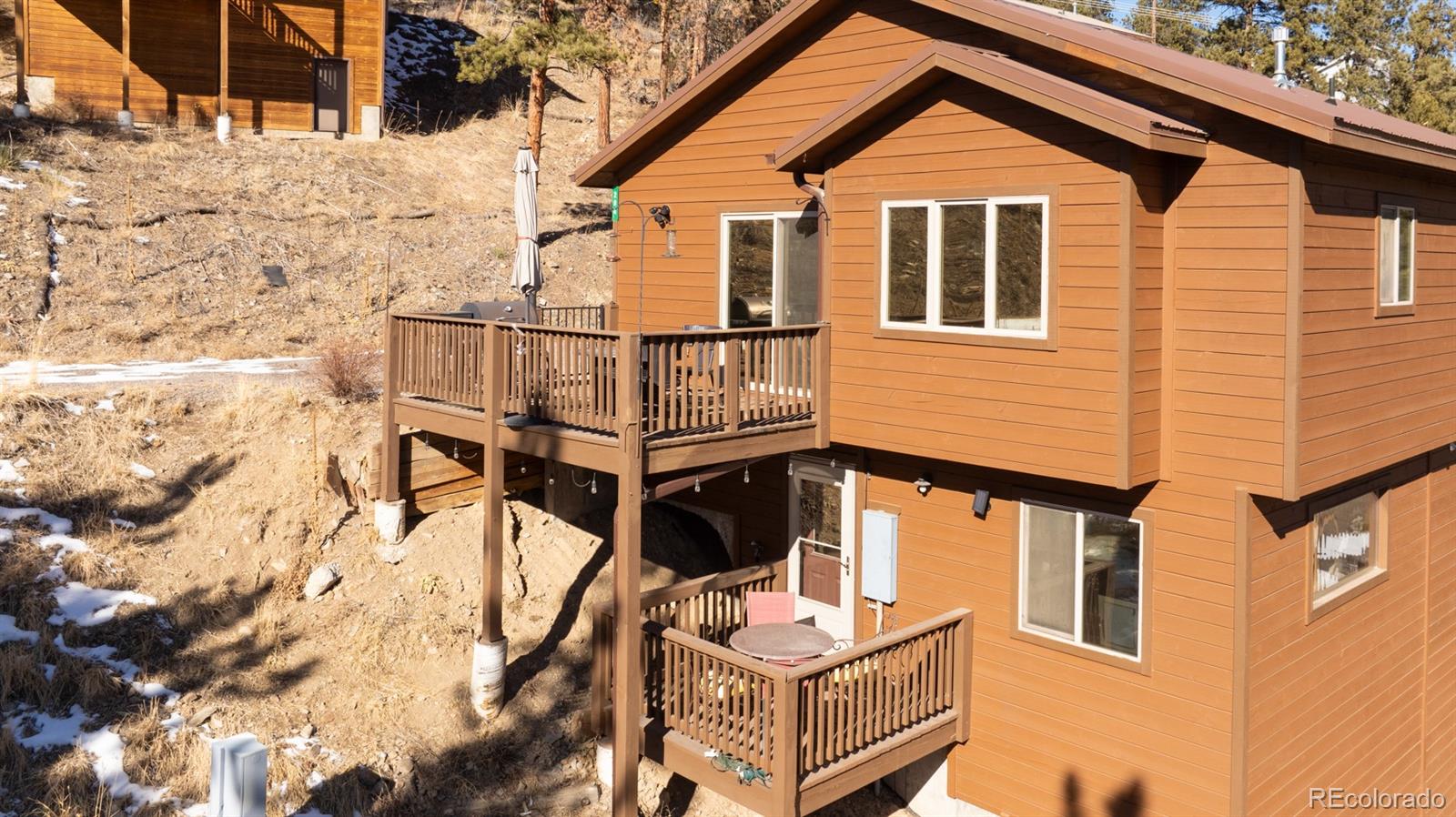 MLS Image #33 for 204  virginia road,bailey, Colorado