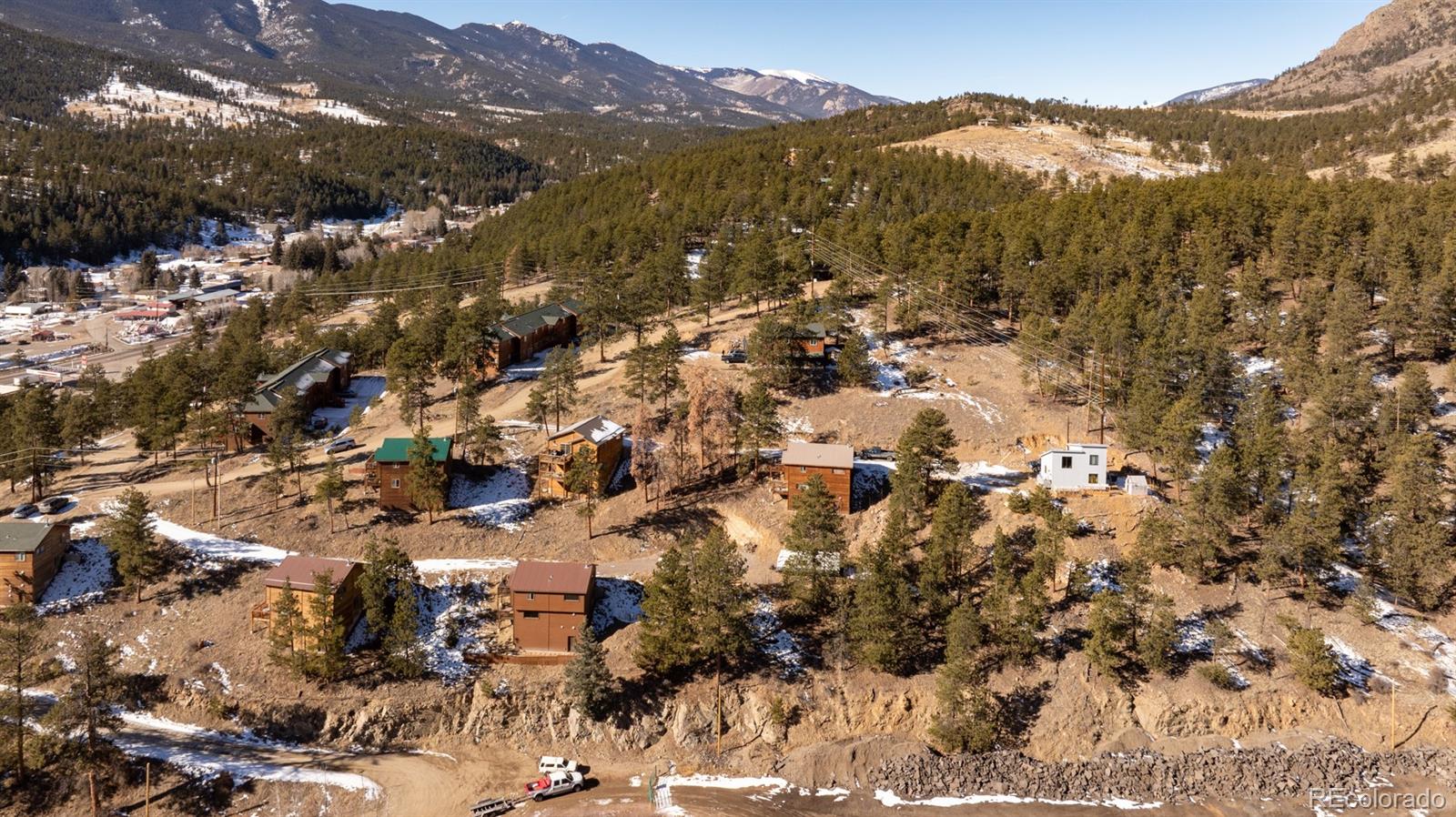 MLS Image #39 for 204  virginia road,bailey, Colorado