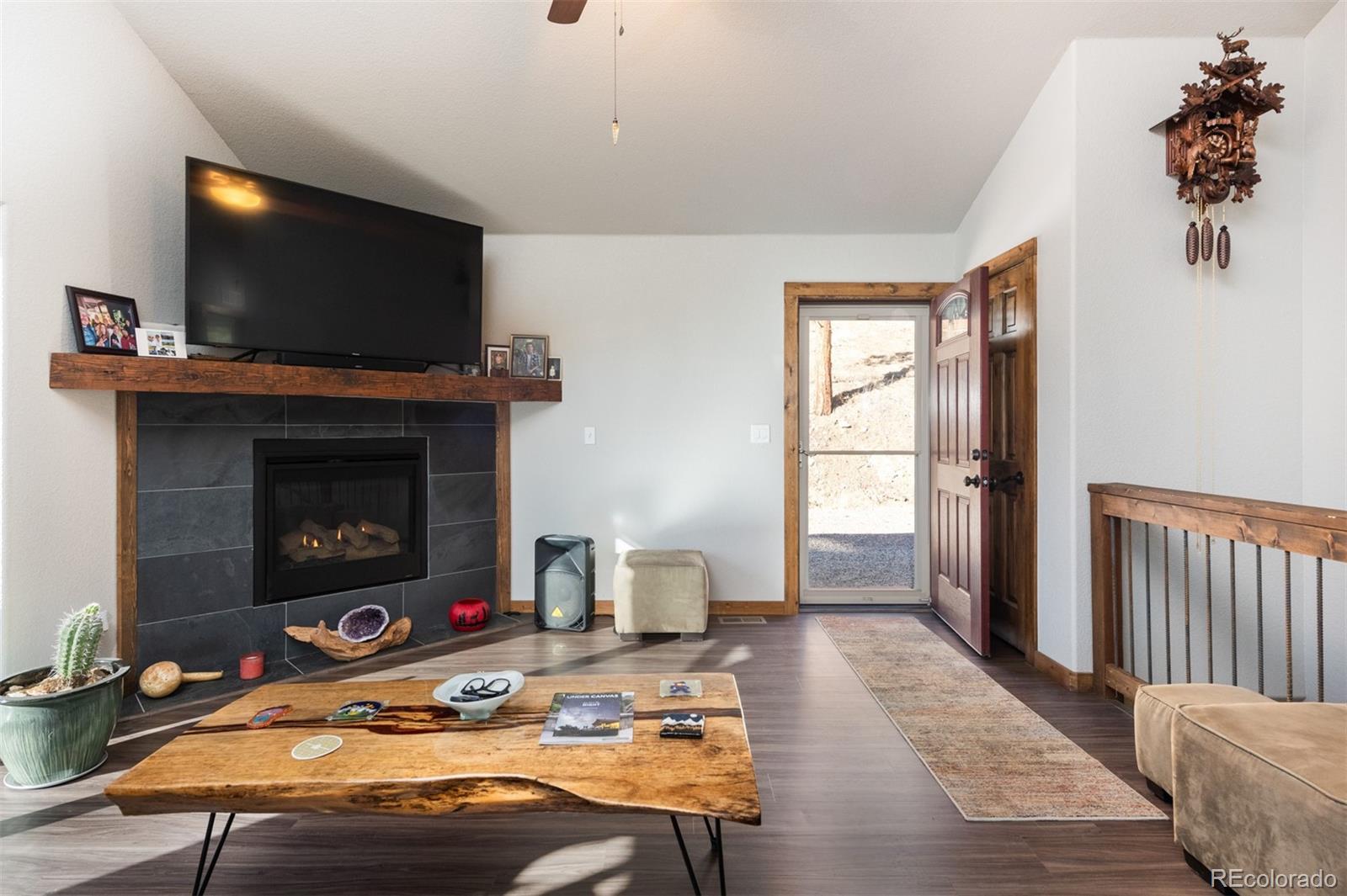 MLS Image #4 for 204  virginia road,bailey, Colorado