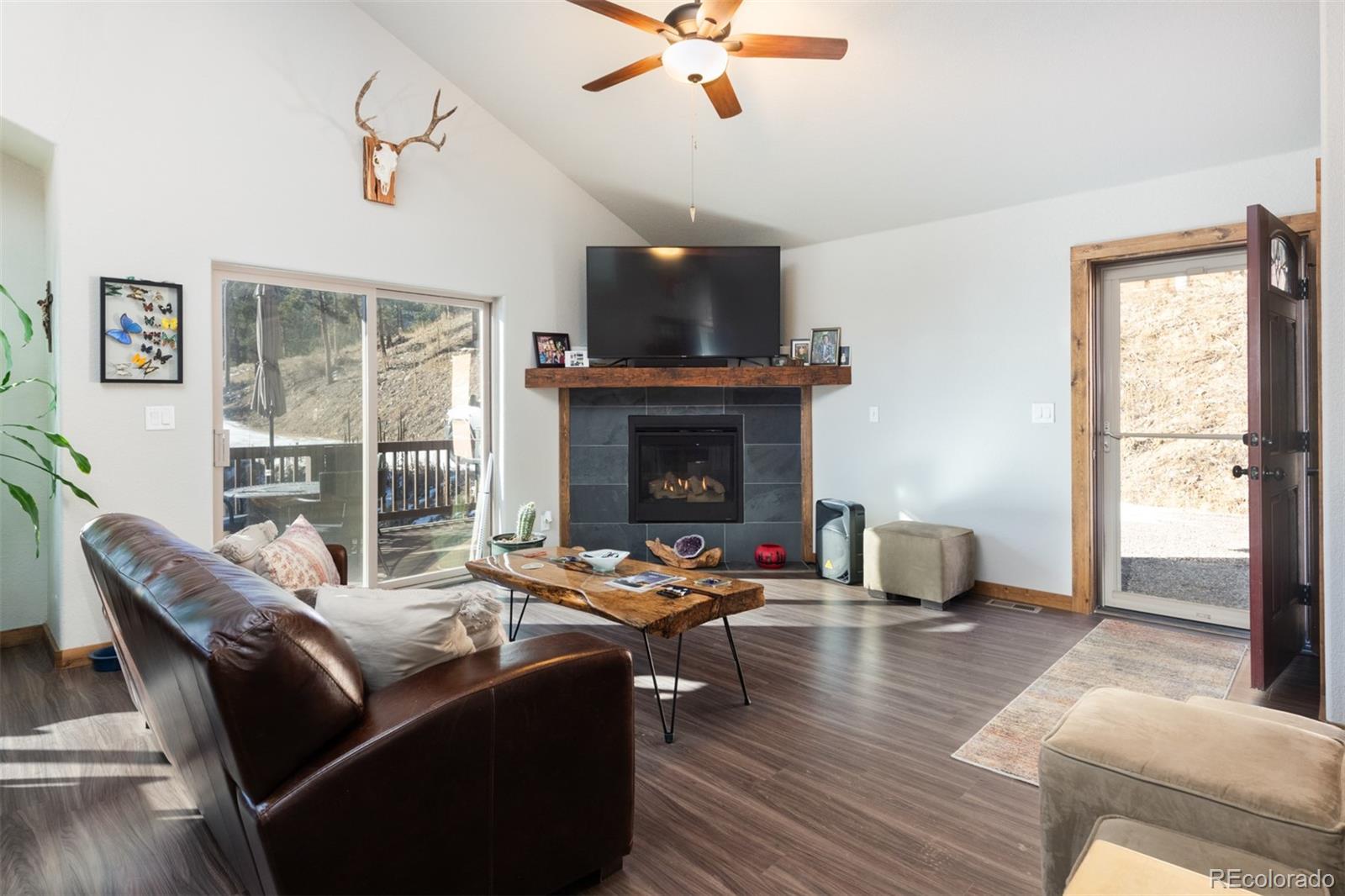 MLS Image #5 for 204  virginia road,bailey, Colorado