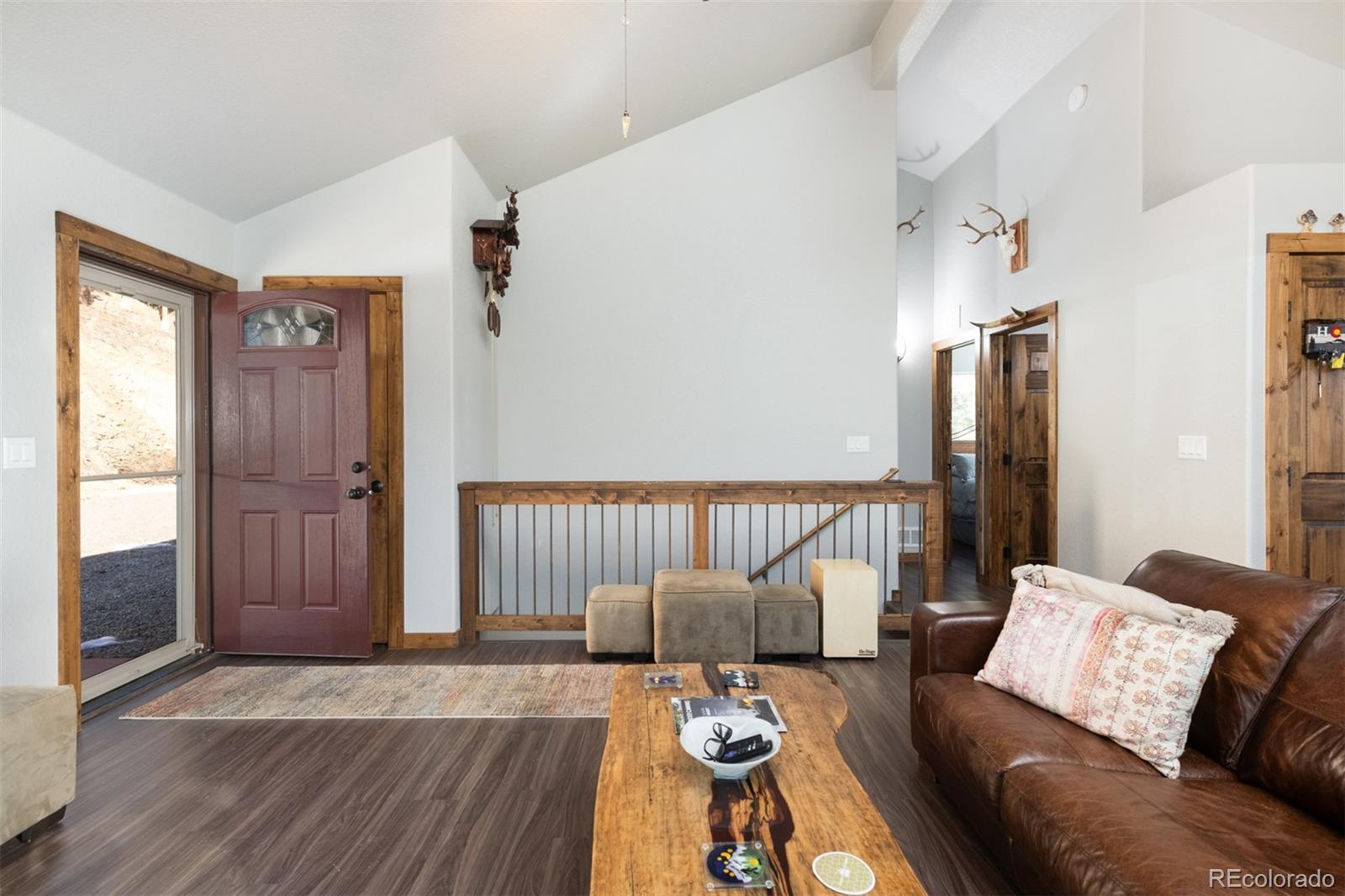 MLS Image #7 for 204  virginia road,bailey, Colorado