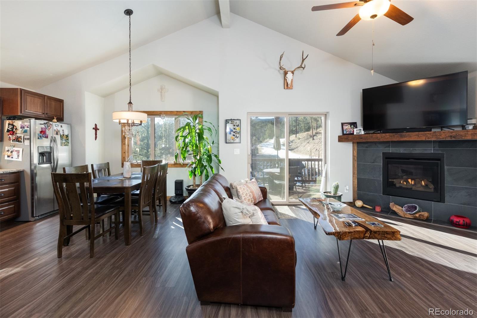 MLS Image #8 for 204  virginia road,bailey, Colorado