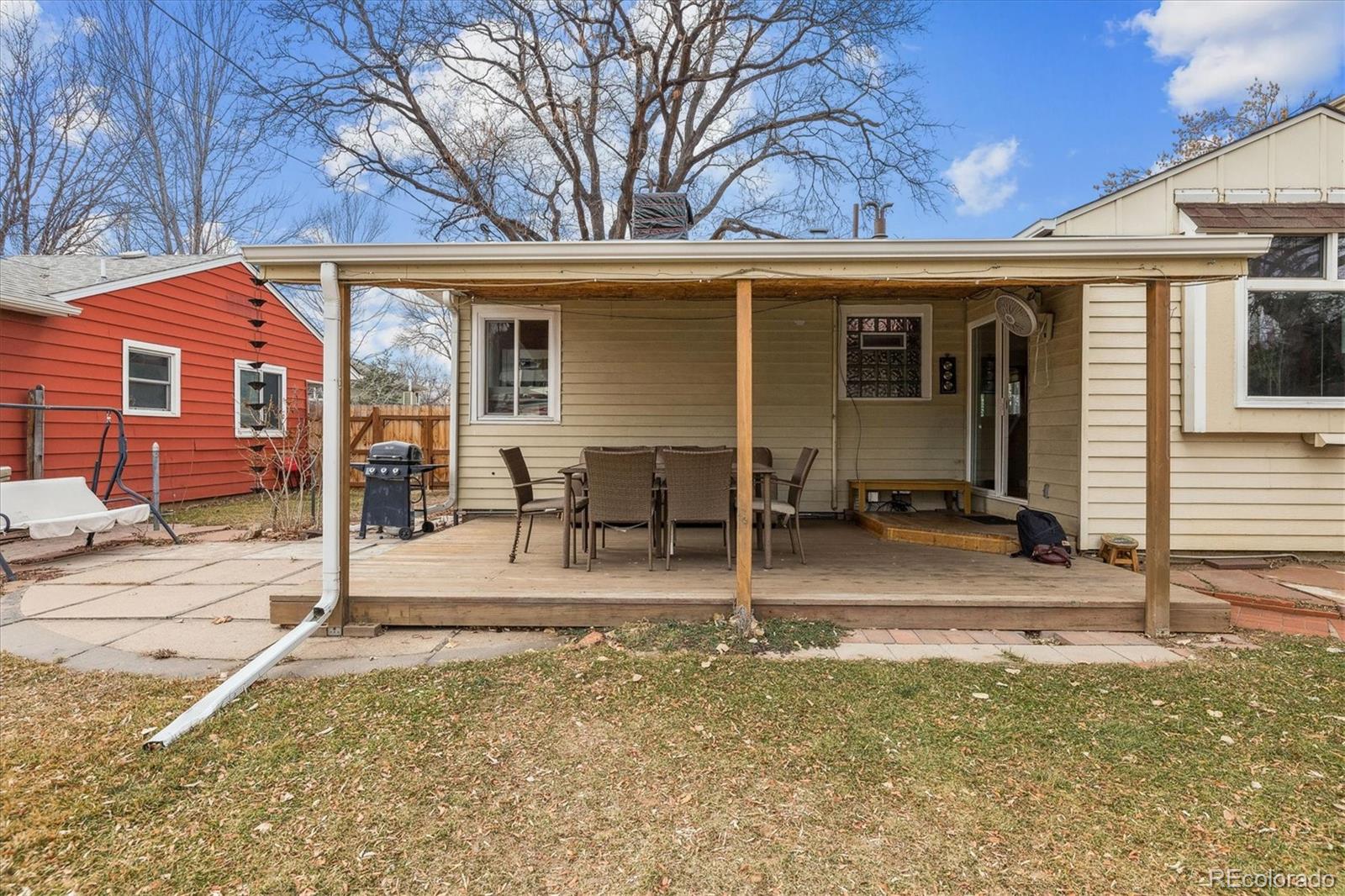 MLS Image #15 for 1660 s cook street,denver, Colorado