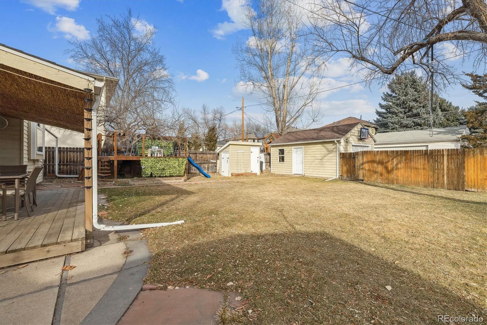 MLS Image #16 for 1660 s cook street,denver, Colorado