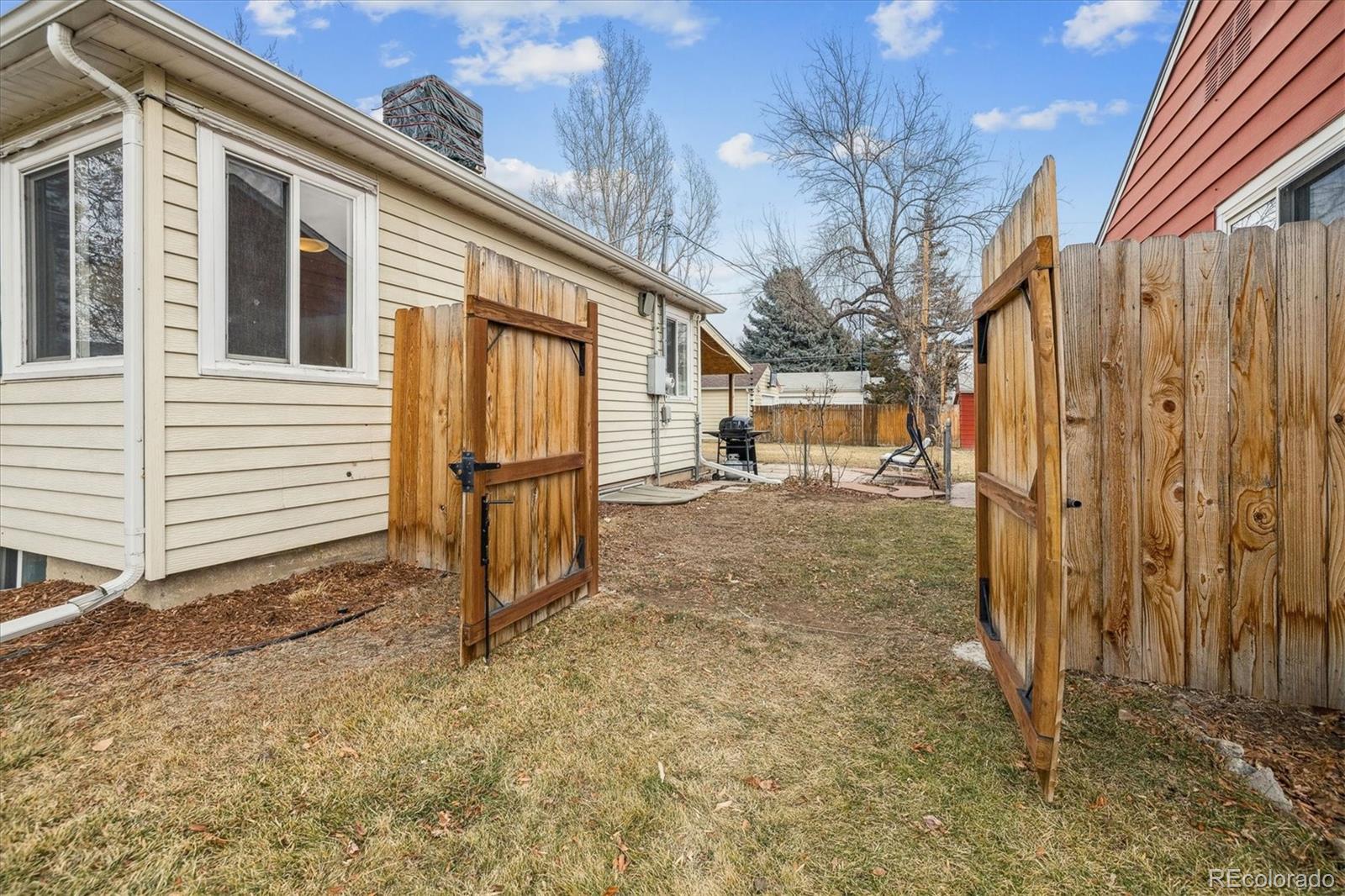 MLS Image #25 for 1660 s cook street,denver, Colorado