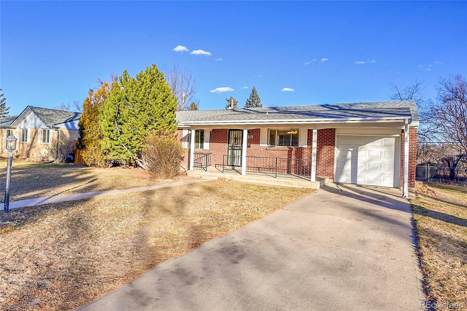 MLS Image #0 for 538  racine street,aurora, Colorado