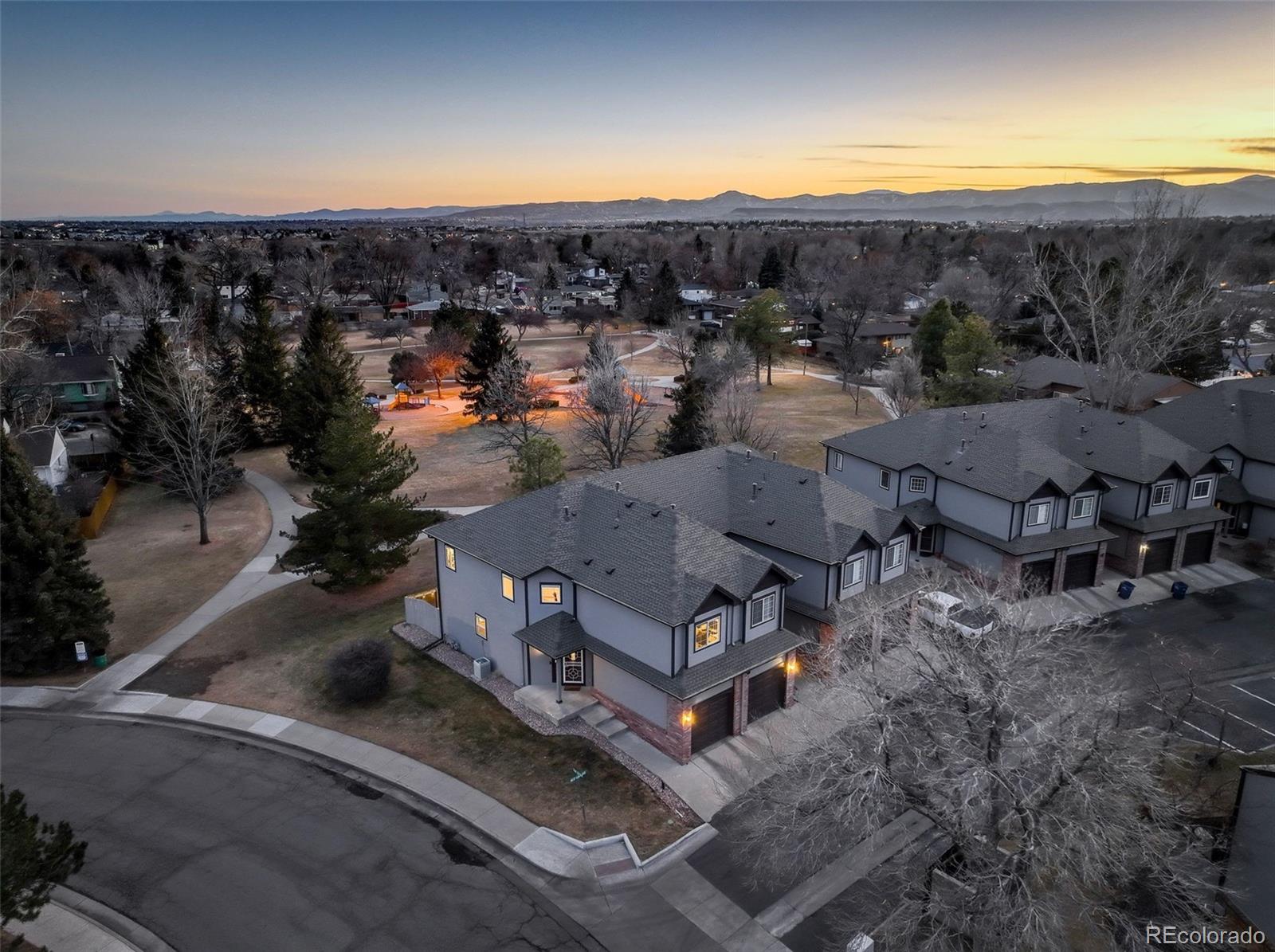 MLS Image #0 for 10810 w 63rd avenue,arvada, Colorado