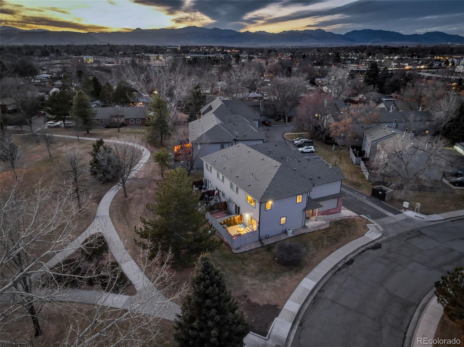 MLS Image #26 for 10810 w 63rd avenue,arvada, Colorado