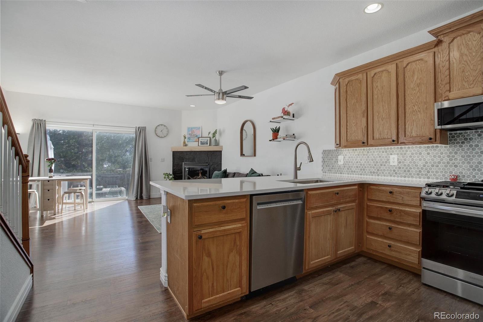 MLS Image #7 for 10810 w 63rd avenue,arvada, Colorado