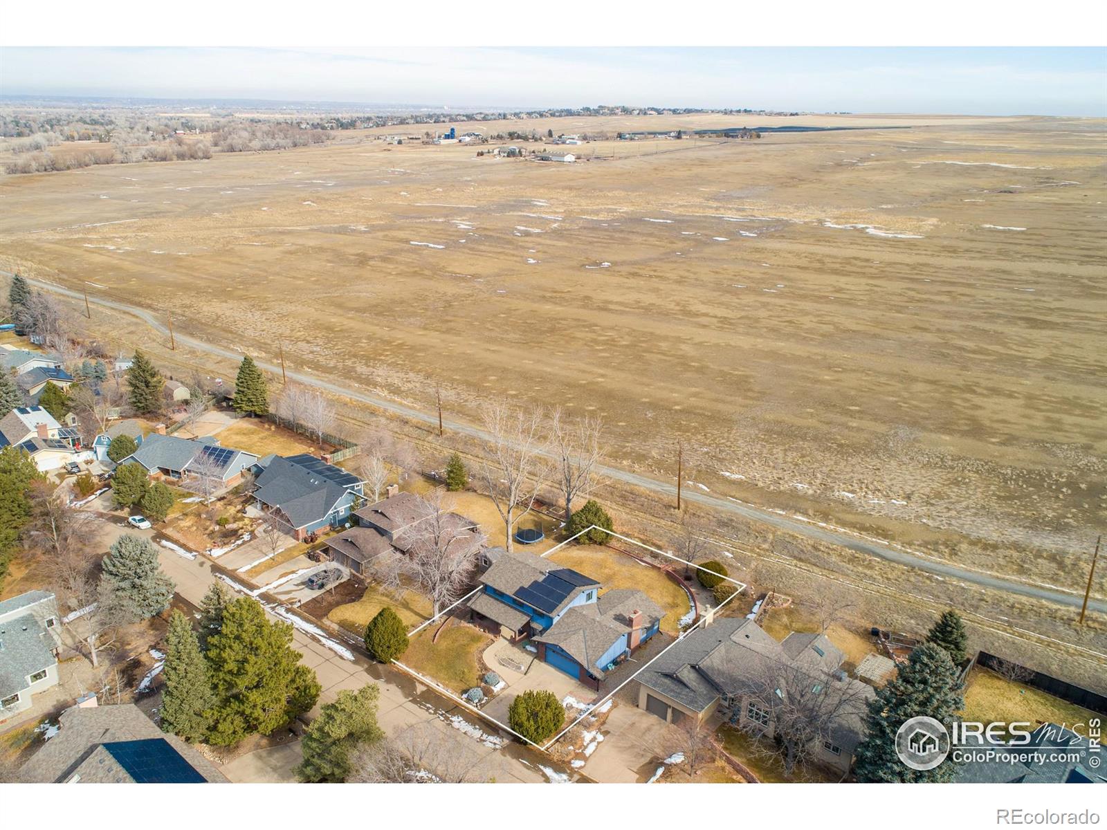 CMA Image for 5580  Colt Drive,Longmont, Colorado