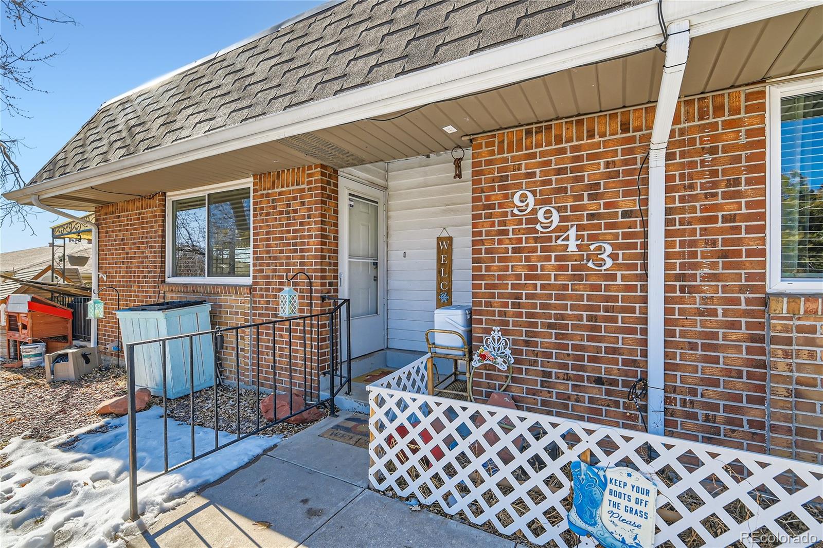 MLS Image #14 for 9943  croke drive,denver, Colorado