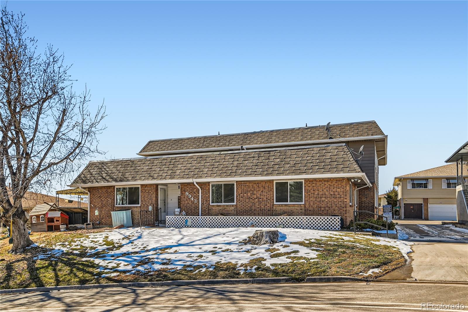 MLS Image #8 for 9943  croke drive,denver, Colorado