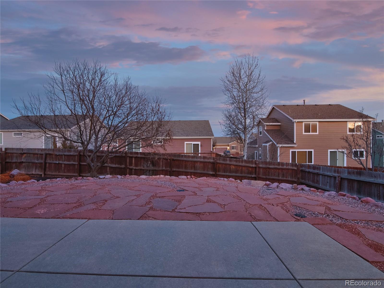 MLS Image #35 for 6453  elsinore drive,colorado springs, Colorado