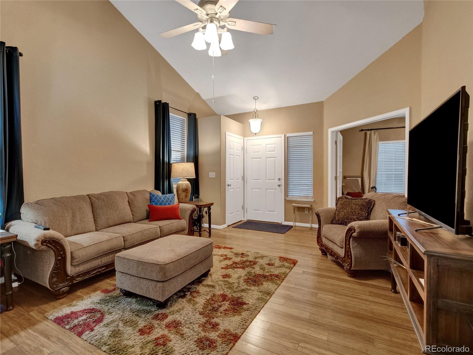 MLS Image #5 for 6453  elsinore drive,colorado springs, Colorado