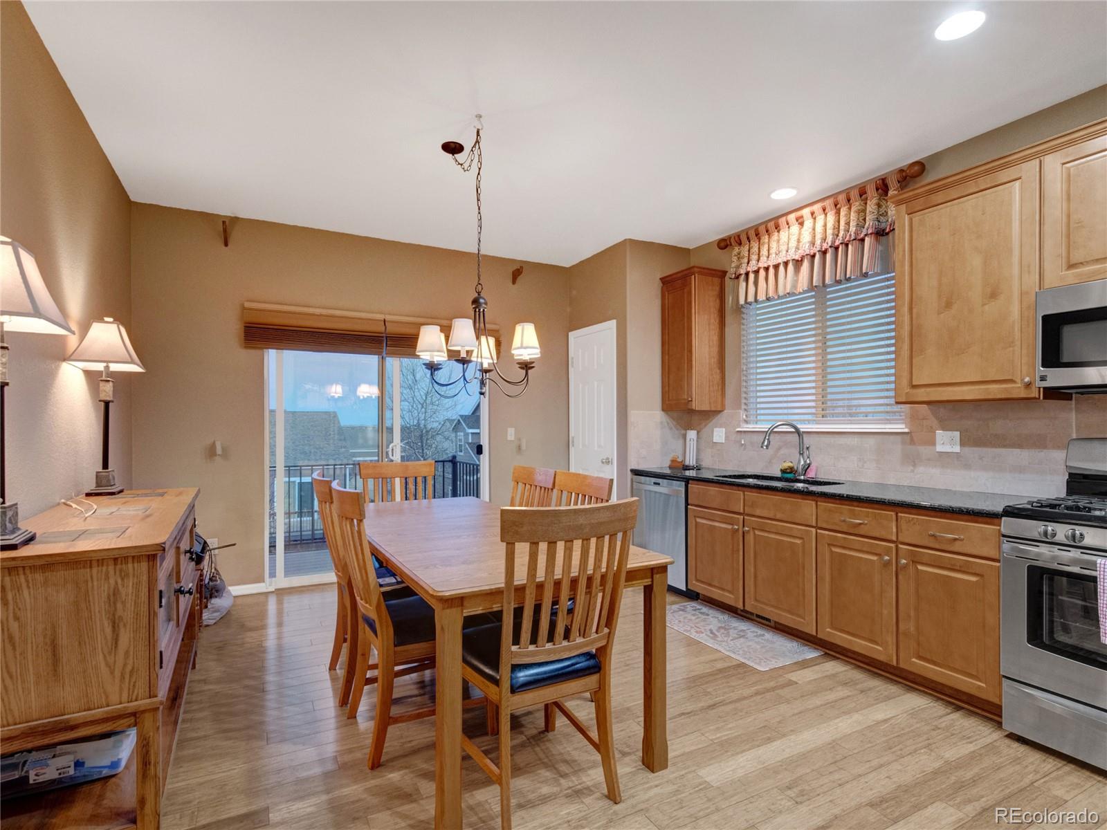 MLS Image #9 for 6453  elsinore drive,colorado springs, Colorado