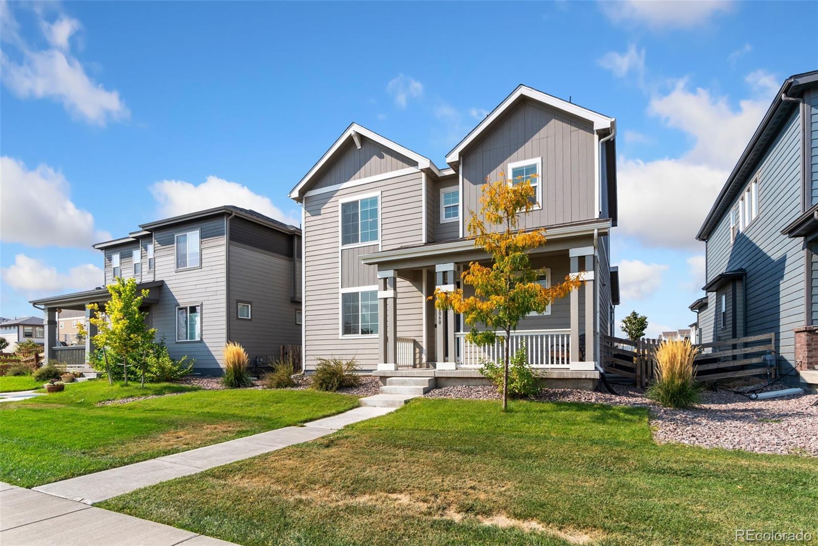 MLS Image #2 for 18060 e 106th place,commerce city, Colorado