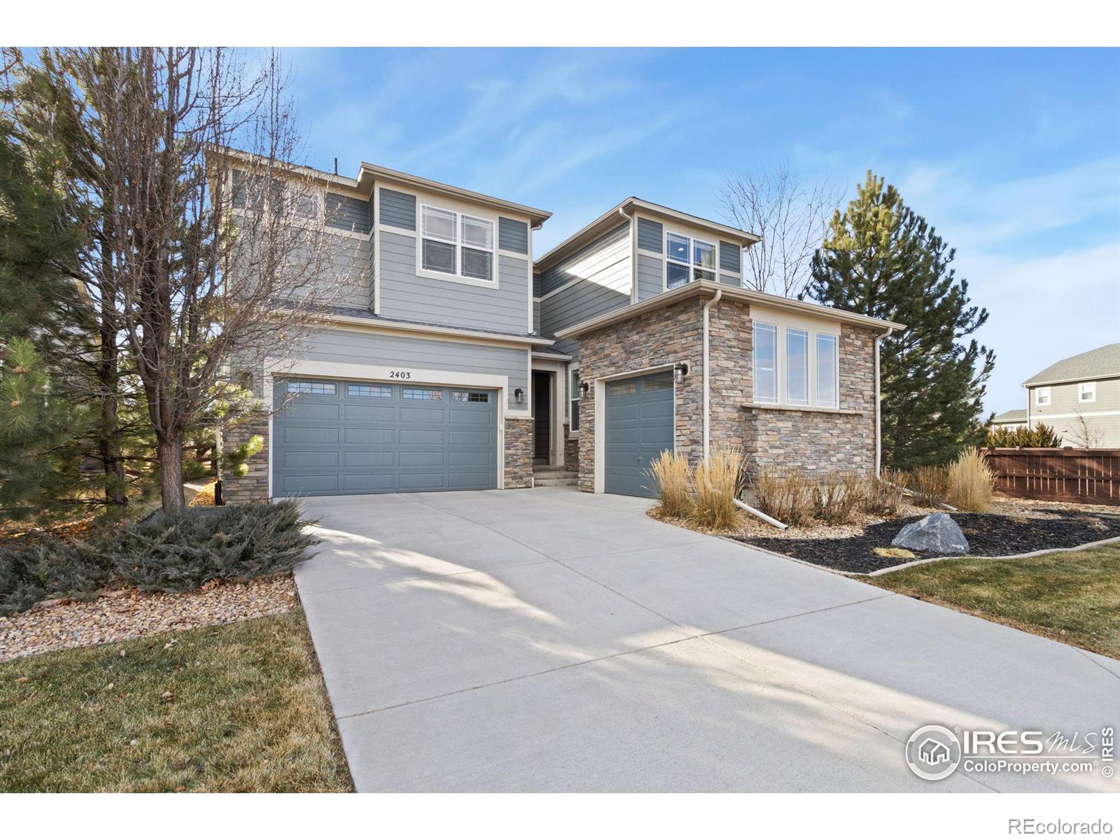 MLS Image #0 for 2403  spruce creek drive,fort collins, Colorado