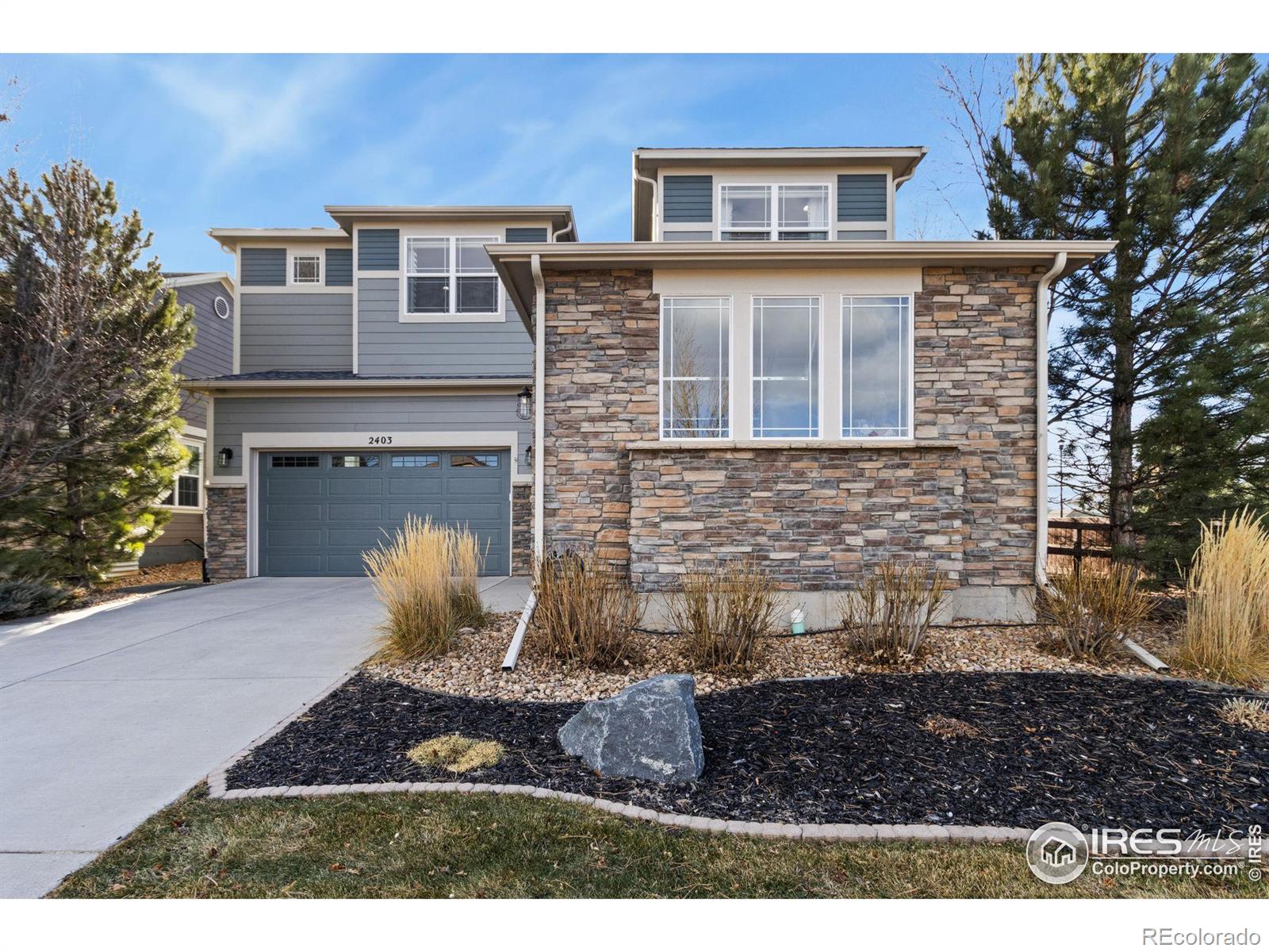 CMA Image for 2403  Spruce Creek Drive,Fort Collins, Colorado