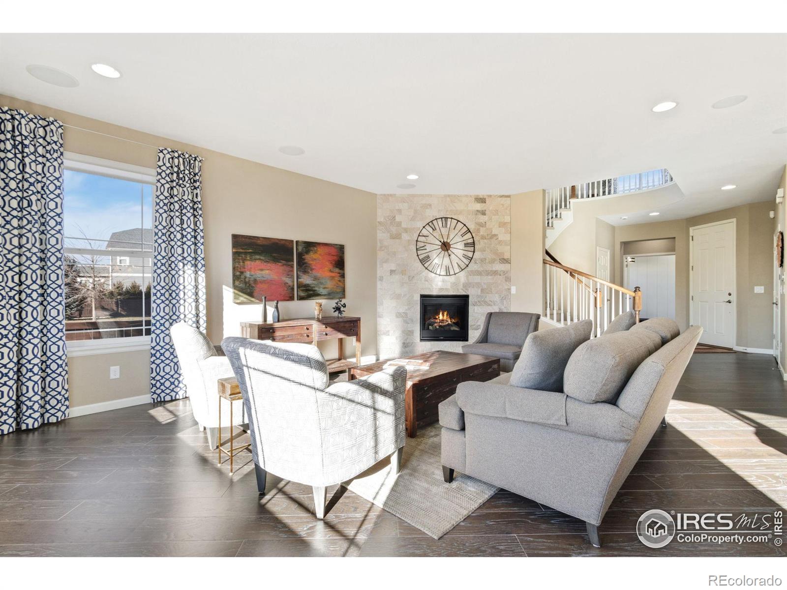 MLS Image #4 for 2403  spruce creek drive,fort collins, Colorado