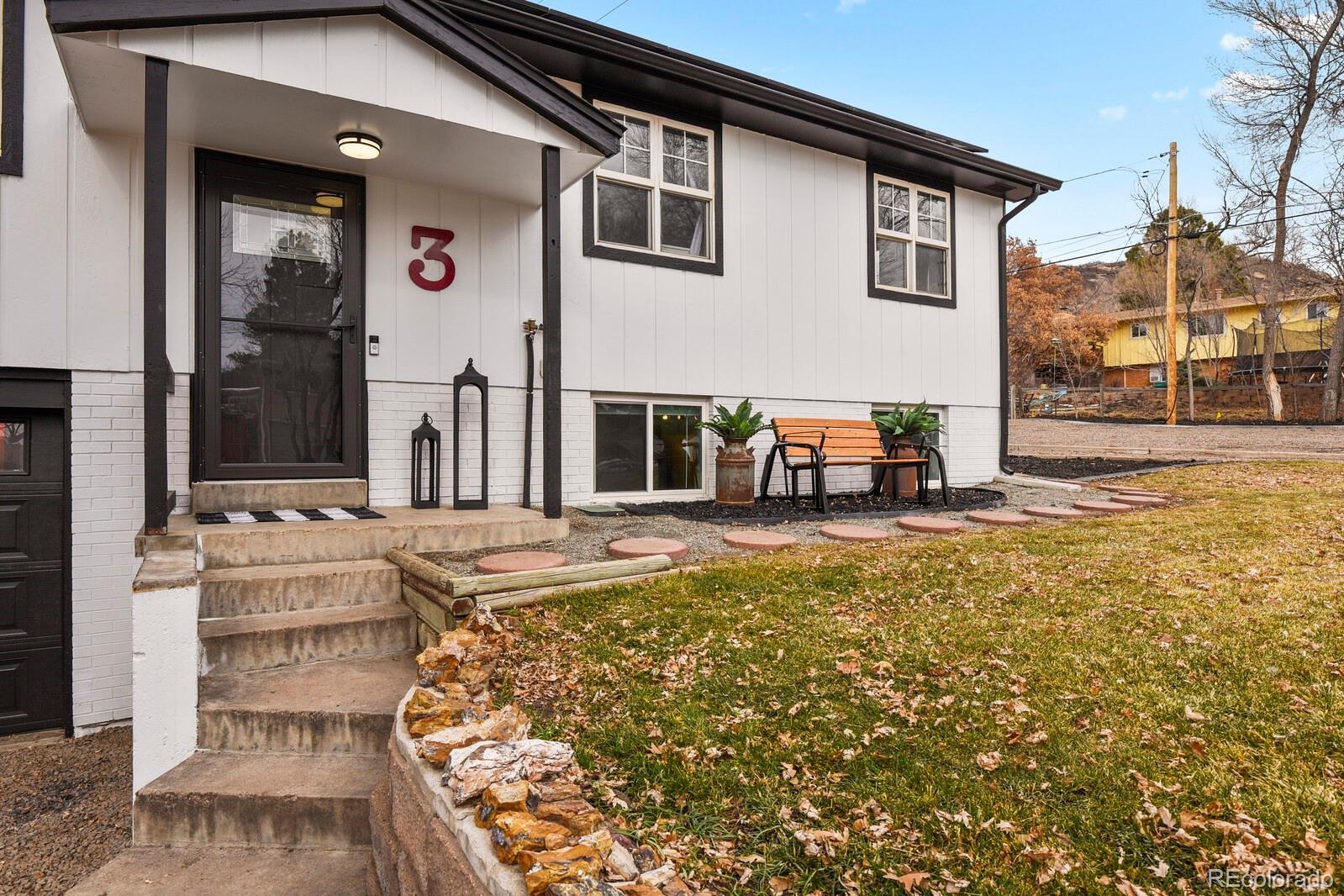 MLS Image #1 for 3  circle drive,castle rock, Colorado