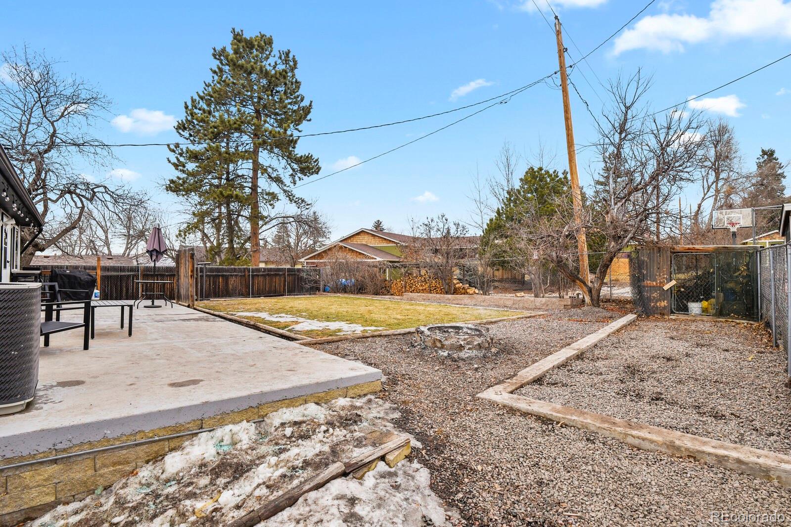 MLS Image #20 for 3  circle drive,castle rock, Colorado