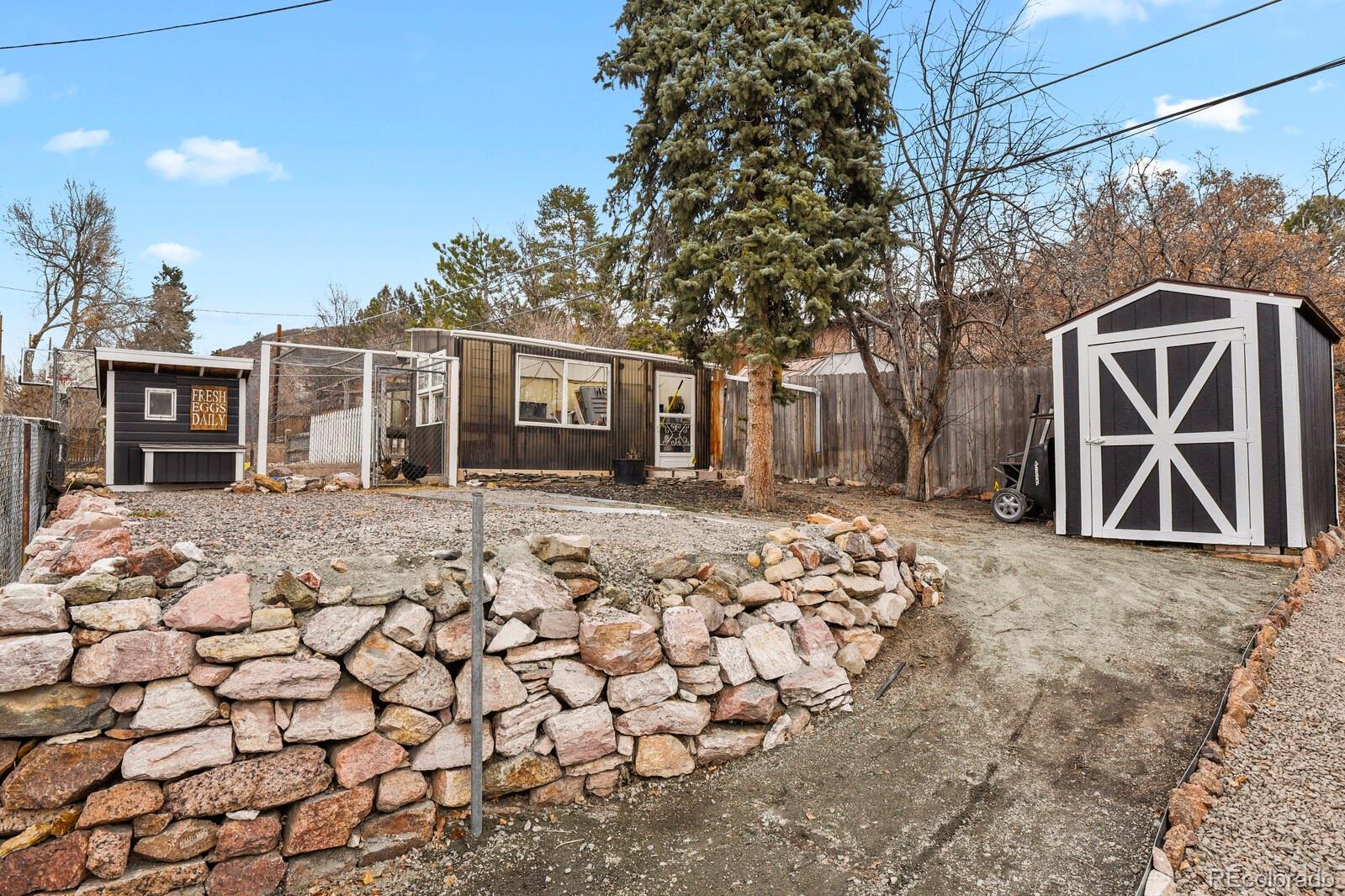 MLS Image #23 for 3  circle drive,castle rock, Colorado