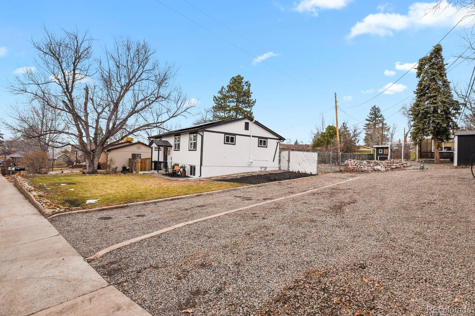 MLS Image #24 for 3  circle drive,castle rock, Colorado