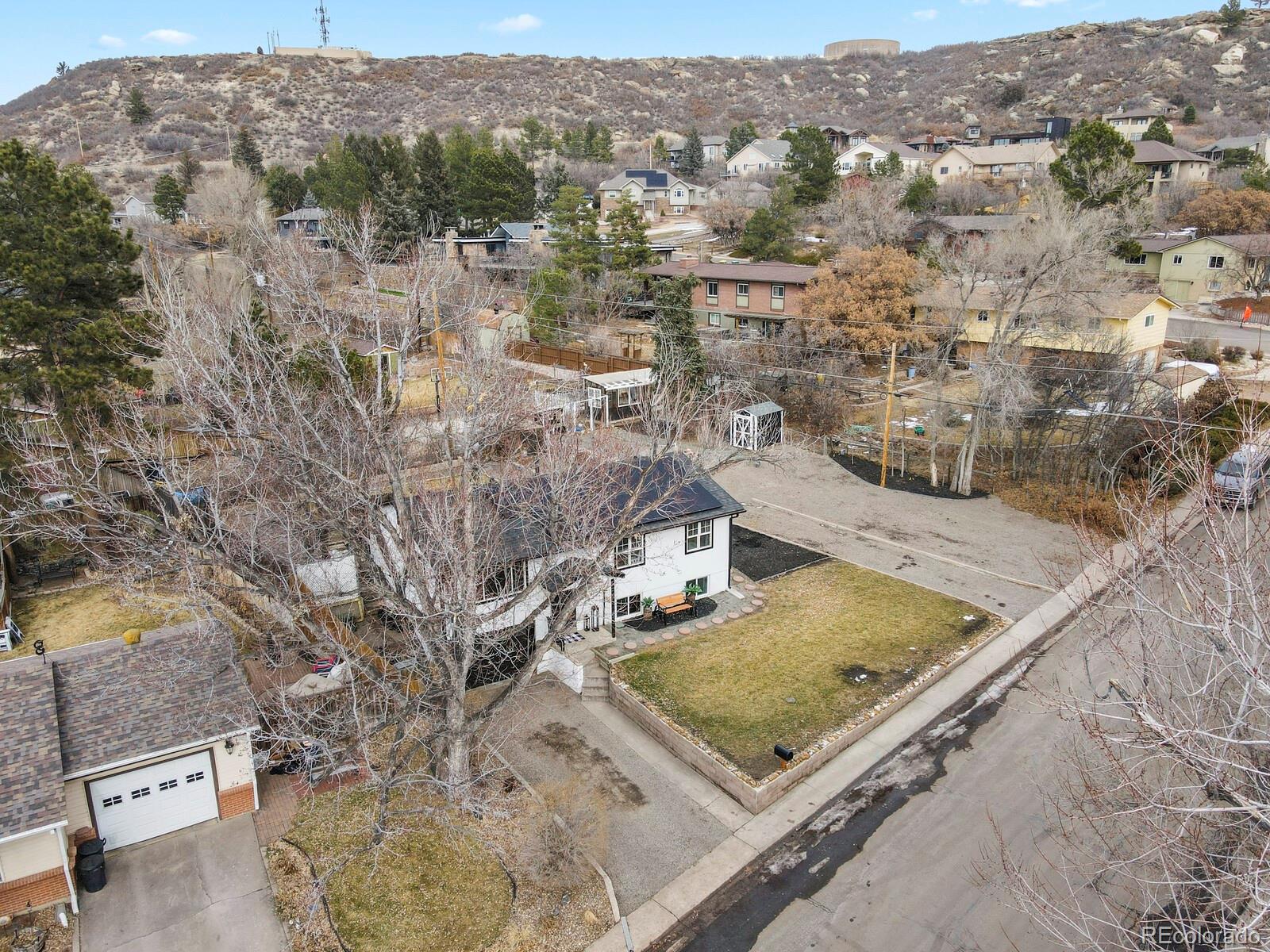 MLS Image #26 for 3  circle drive,castle rock, Colorado