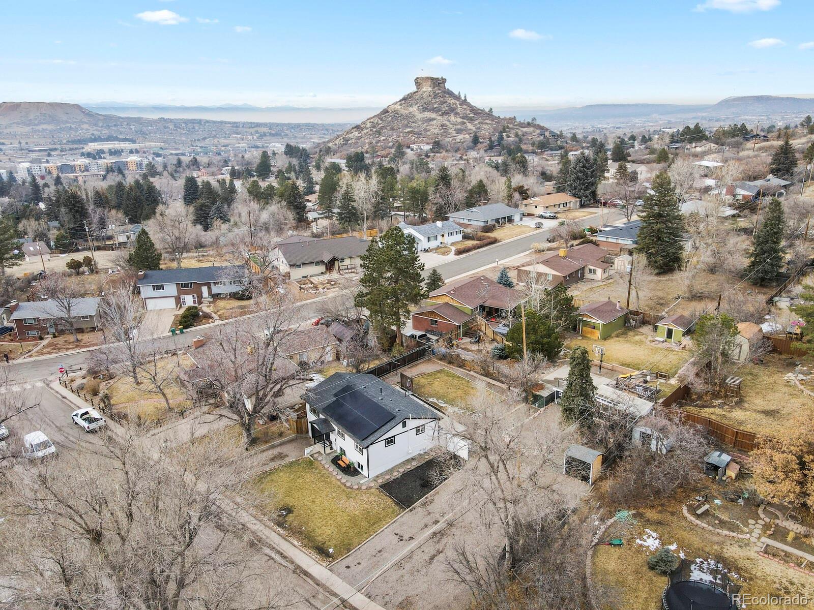 MLS Image #32 for 3  circle drive,castle rock, Colorado