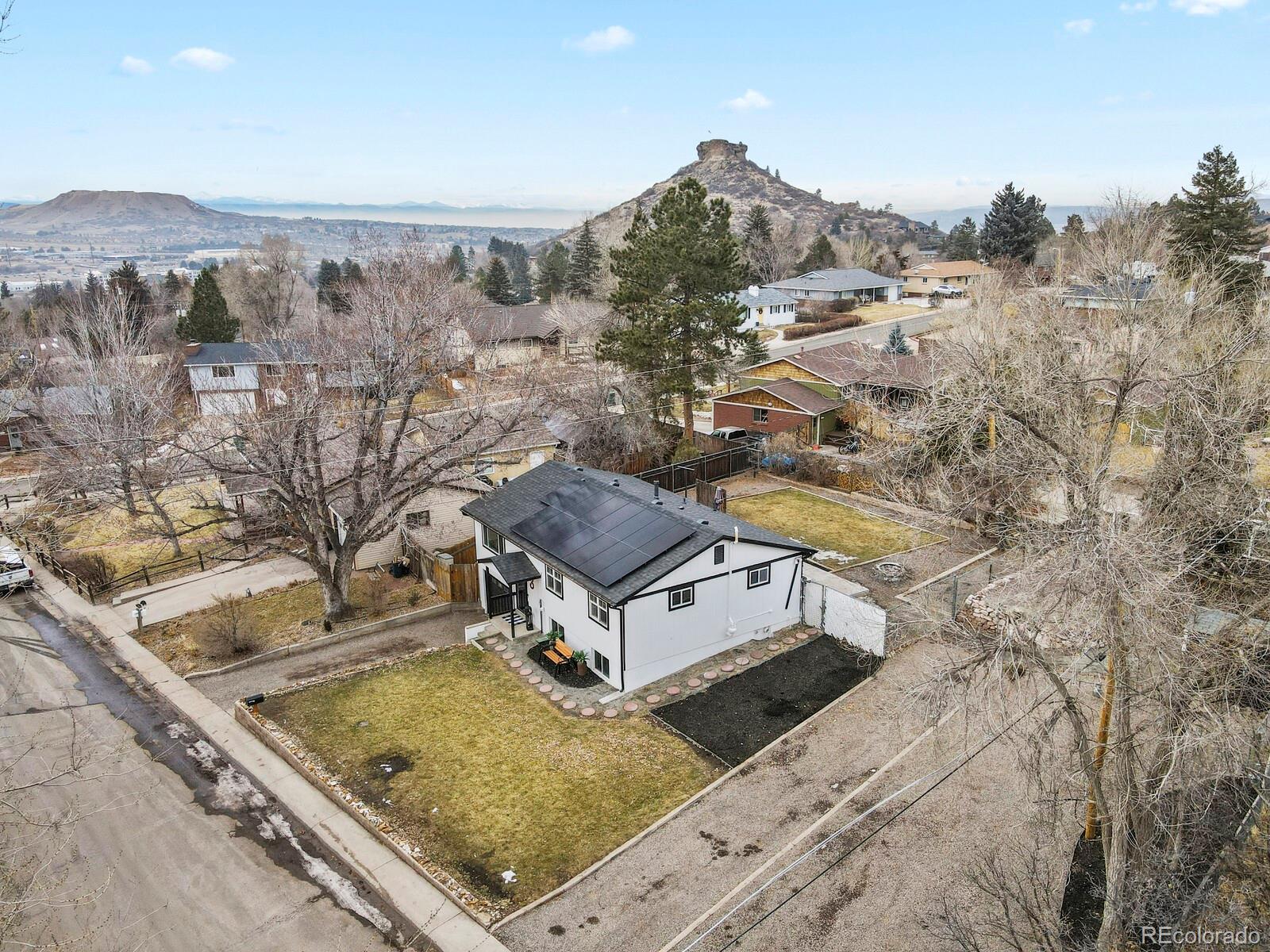 MLS Image #33 for 3  circle drive,castle rock, Colorado