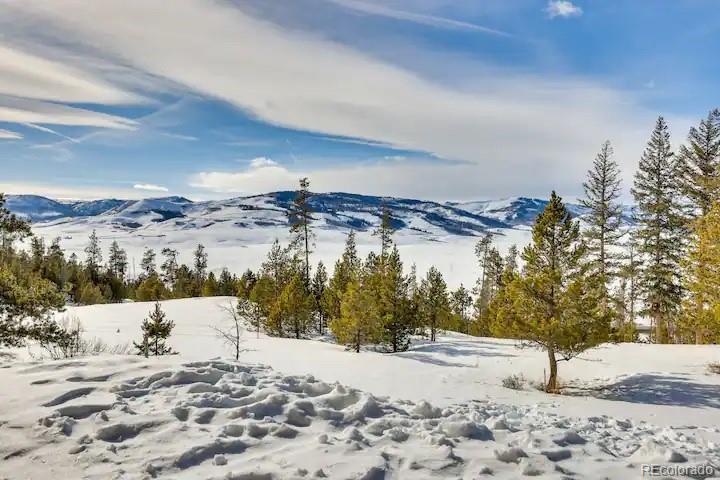 MLS Image #1 for 63  gcr 897/deertrail drive,granby, Colorado