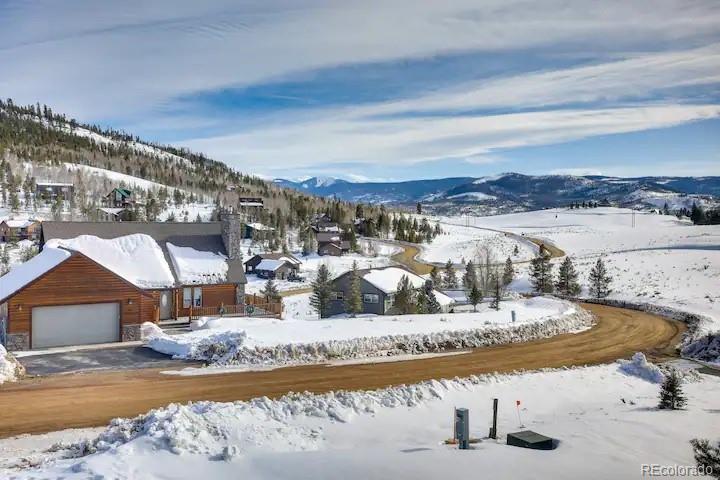 MLS Image #2 for 63  gcr 897/deertrail drive,granby, Colorado