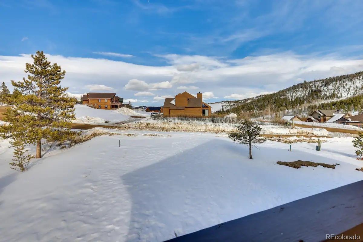 MLS Image #3 for 63  gcr 897/deertrail drive,granby, Colorado