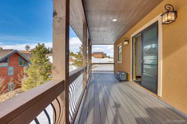 MLS Image #5 for 63  gcr 897/deertrail drive,granby, Colorado