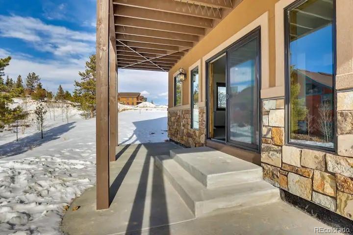 MLS Image #7 for 63  gcr 897/deertrail drive,granby, Colorado