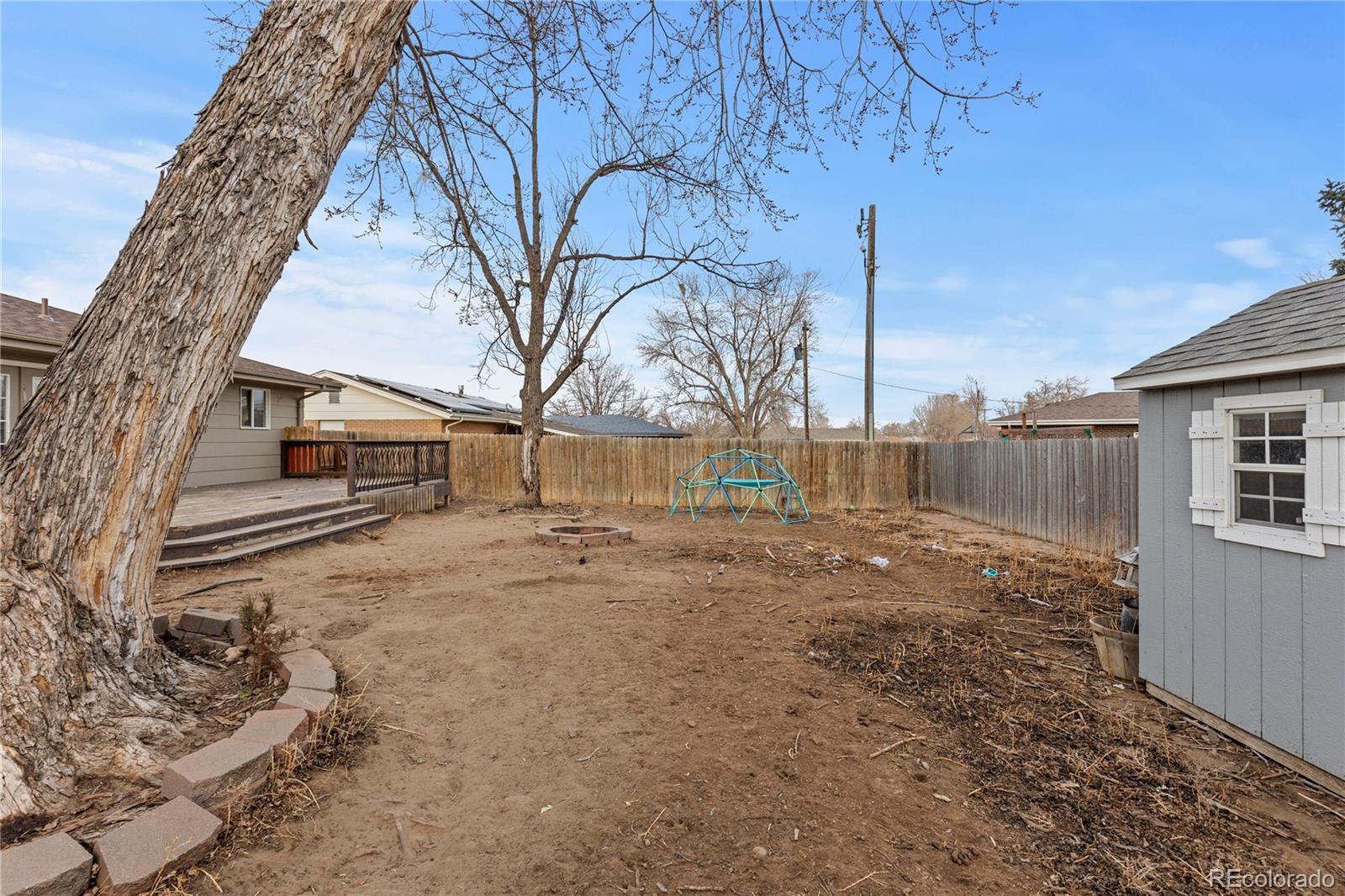 MLS Image #33 for 3110 w 5th street,greeley, Colorado